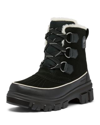 Women's TIVOLI™ Waterproof Boots