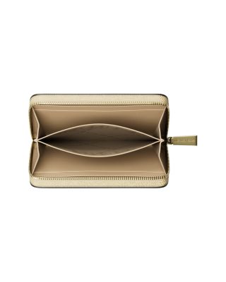 Jet Set Zip Around Card Case