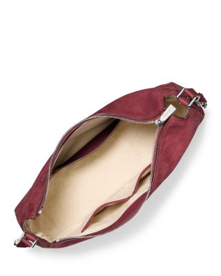 Nolita Medium Top Zip Convertible Shoulder Bag