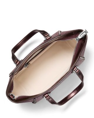 Taryn Small Convertible Crossbody Tote