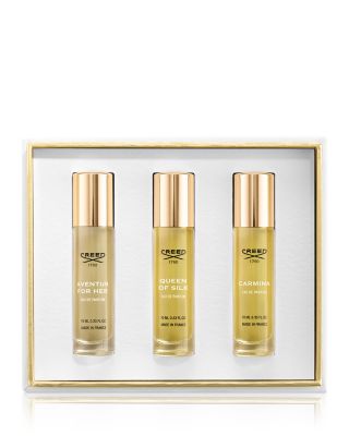 Women's Fragrance Gift Set