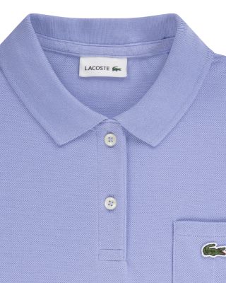 Girls' Piqu&eacute; Dress - Big Kid