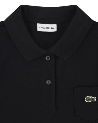 Girls' Piqu&eacute; Dress - Big Kid