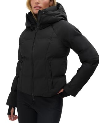 Georgie Puffer Coat