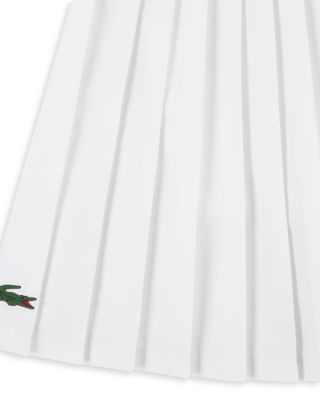 Girls' Logo Sport Pleated Skirt - Big Kid