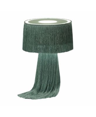  Atolla Tassel Table Lamp