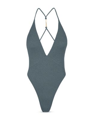 Fir Candice One Piece Swimsuit