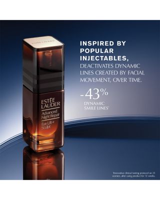 Advanced Night Repair Eye Lift + Sculpt Eye Cream 0.5 oz.