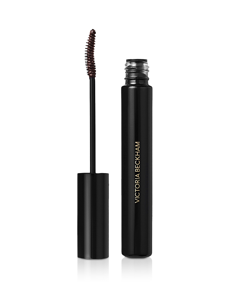 Victoria Beckham Future Lash Mascara In Brown