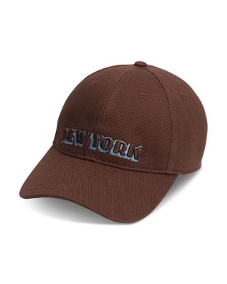 Harlow NY Baseball Cap