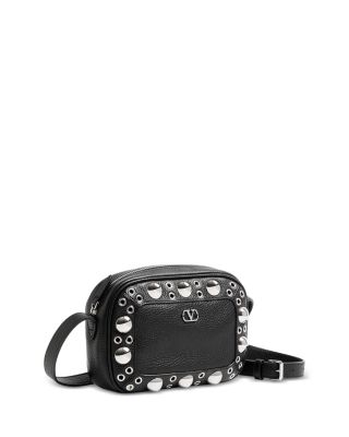 Nellc&amp;ocirc;te VLogo Crossbody Bag