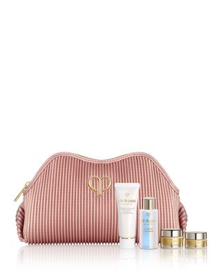 Gift with any $350 Cl&eacute; de Peau Beaut&eacute; purchase!