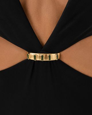 Bessie One Piece Swimsuit