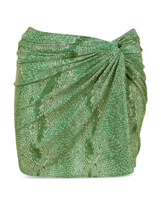 Scandal Karen Cover Up Skirt