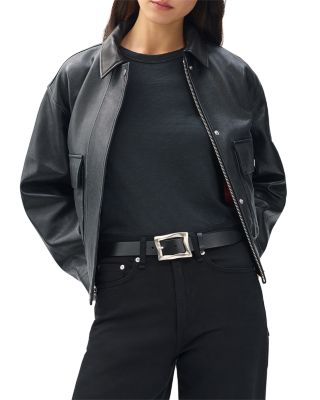 Women's Waverly Belt