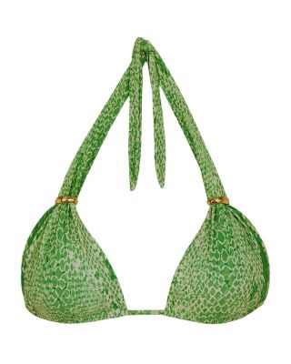 Scandal Bia Tube Bikini Top & Bikini Bottom