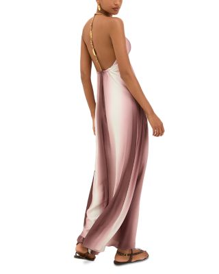 Nebula Nora Dress Swim Cover-Up