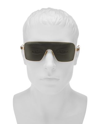 Mask Sunglasses, 99mm