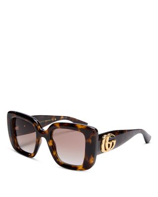 Square Sunglasses, 50mm