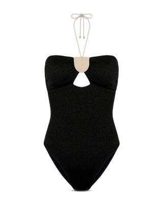 Firenze Yara One Piece Swimsuit