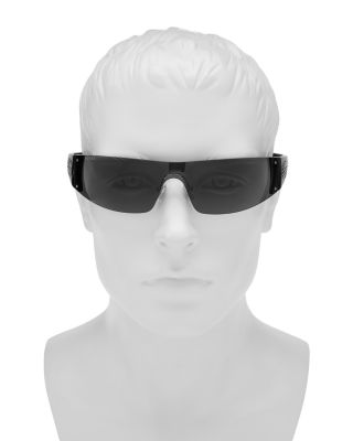 Mask Sunglasses, 99mm