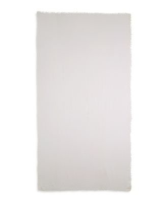 Essential Modal & Silk Scarf