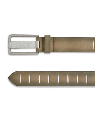 Women's We The Free Sola Stud Leather Belt