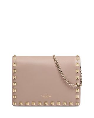 Rockstud Pouch Shoulder Bag