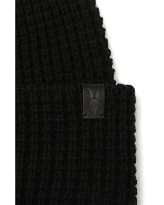 Waffle Stitch Beanie