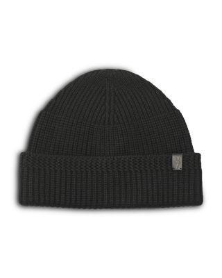 Merino Mix Beanie
