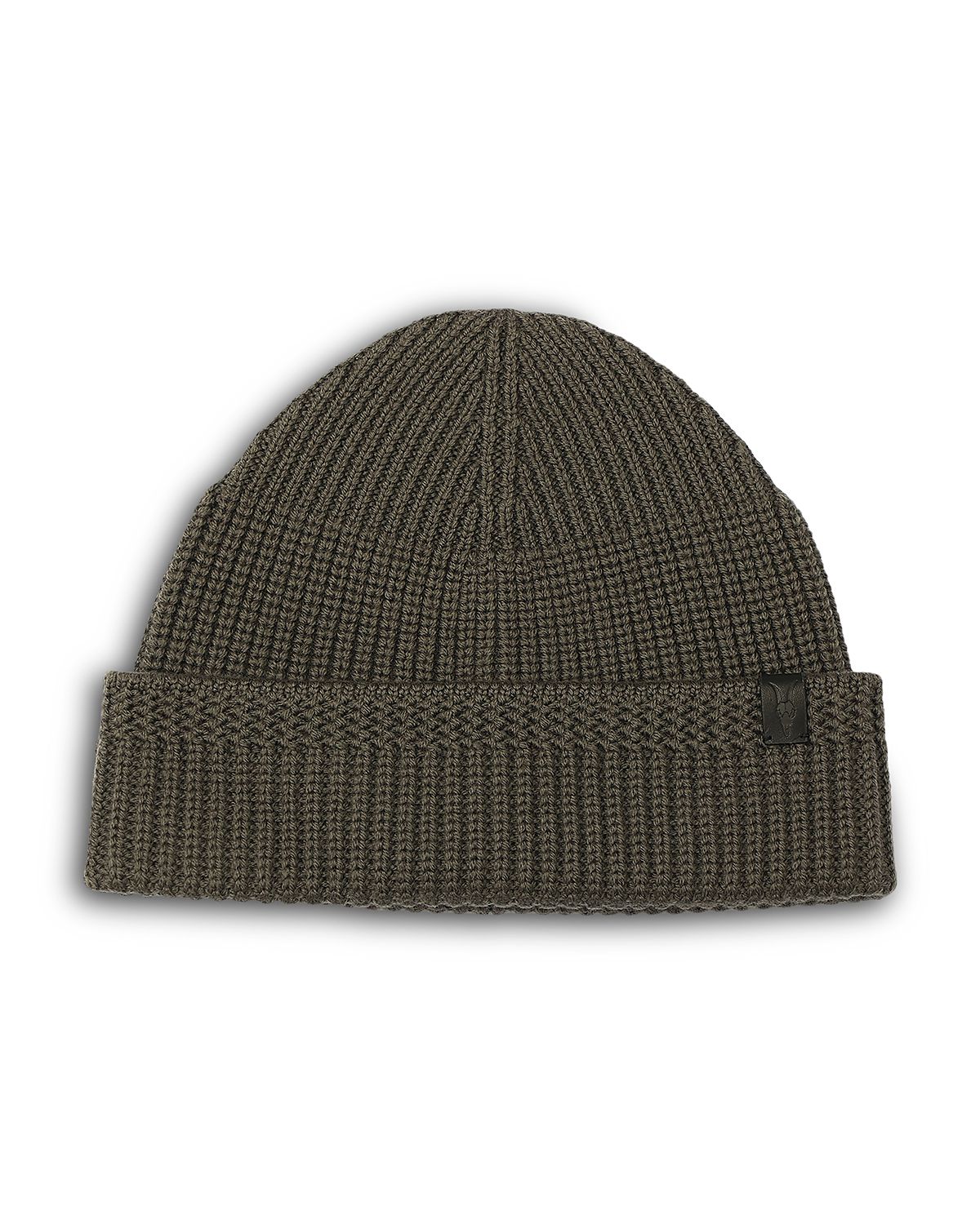 Allsaints Merino Mix Beanie