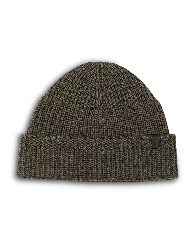 Allsaints Merino Mix Beanie
