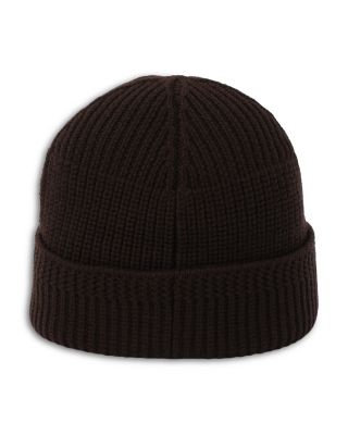 Merino Mix Beanie