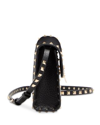 Rockstud Small Shoulder Bag