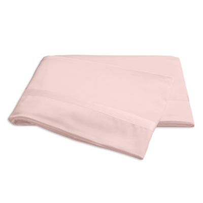 Nocturne Sateen Flat Sheet, King