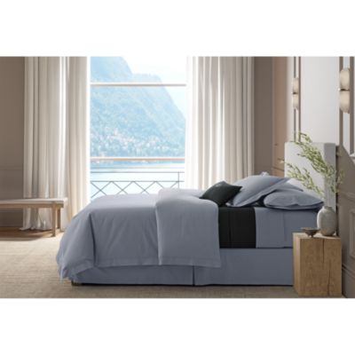 Milano Hemstitch Sheets