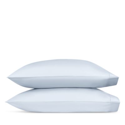 Milano Hemstitch Standard Pillowcase, Pair