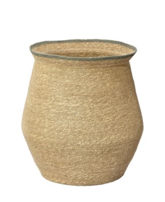 Cobra Seagrass Basket, Set of 2