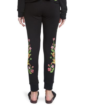 Jess Floray Eye Love SweatPants