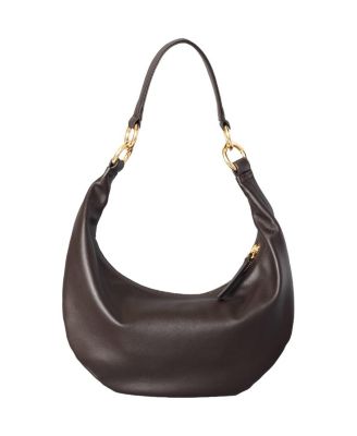  4-in-1 Convertible Crescent Ring Bag