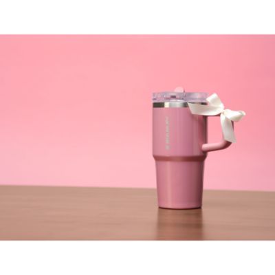 The Quencher ProTour Flip Straw Tumbler, 20 Oz in Port Shimmer