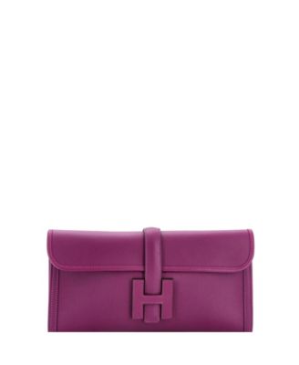  29 Jige Elan Clutch Evercolor