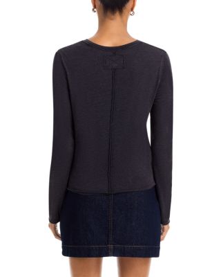 Nova Long Sleeve Tee