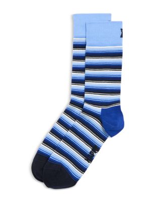Happy Socks Mini Stripe Socks