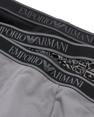 Boxer Briefs, Pack of 3