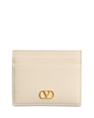 Vlogo Signature Card Holder
