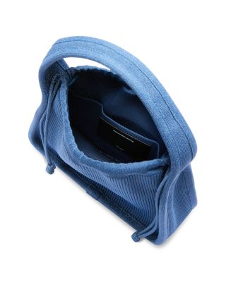 Ryan Small Reflective Handbag