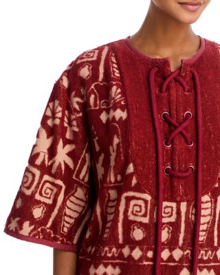 Maya Mini Swim Cover-Up