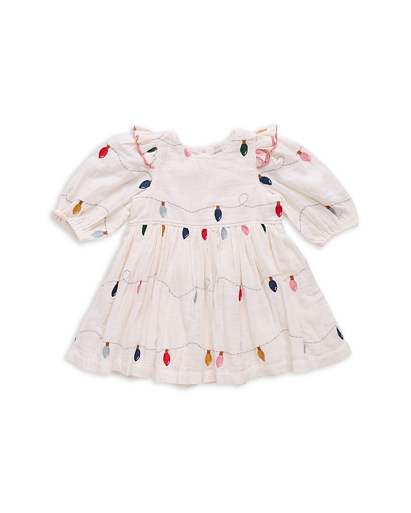Pink Chicken Girls' Brooke Dress - Little Kid In Multi