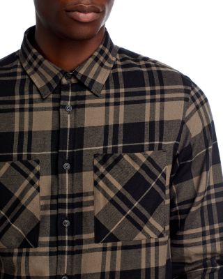Egrin Casual Button Down Shirt